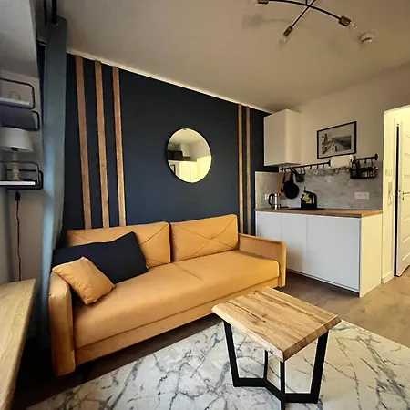 Nad Zalewem Zegrzynskim *