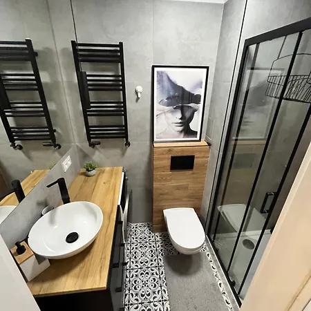 Nad Zalewem Zegrzynskim * Serock