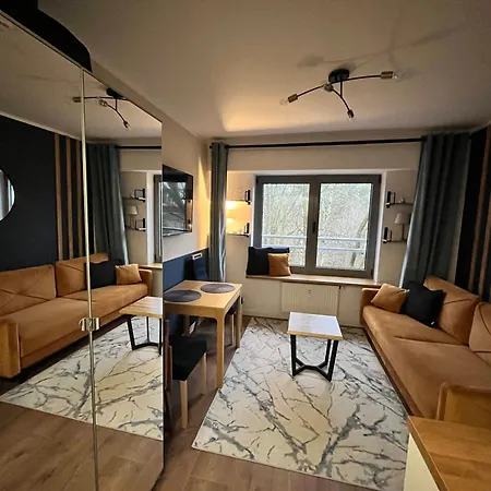 Nad Zalewem Zegrzynskim *